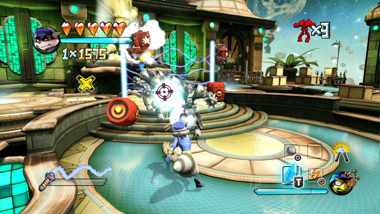 PlayStation Move Heroes (Move) - Imagen 24